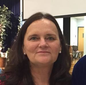 Meet your Posher, Becky